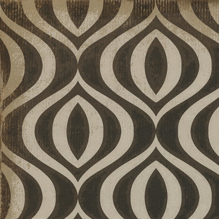 Pattern 15 - Istanbul