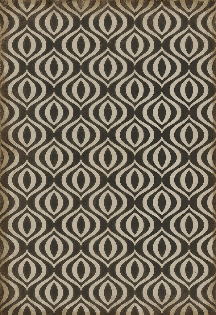 Pattern 15 - Istanbul