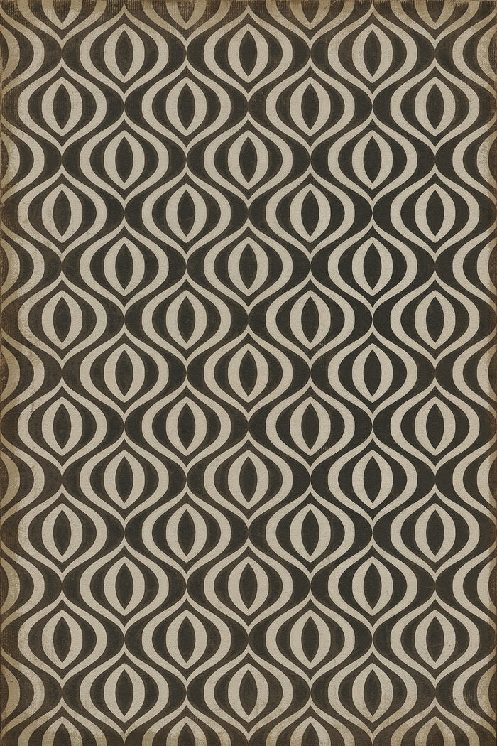 Pattern 15 - Istanbul