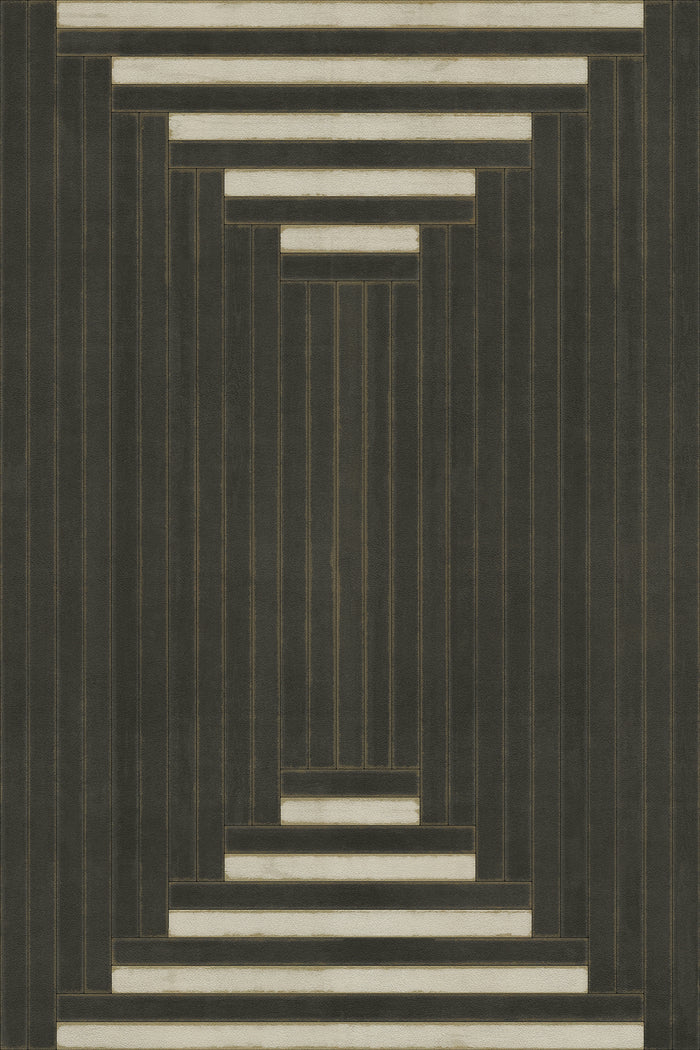Pattern 18 - The Regent