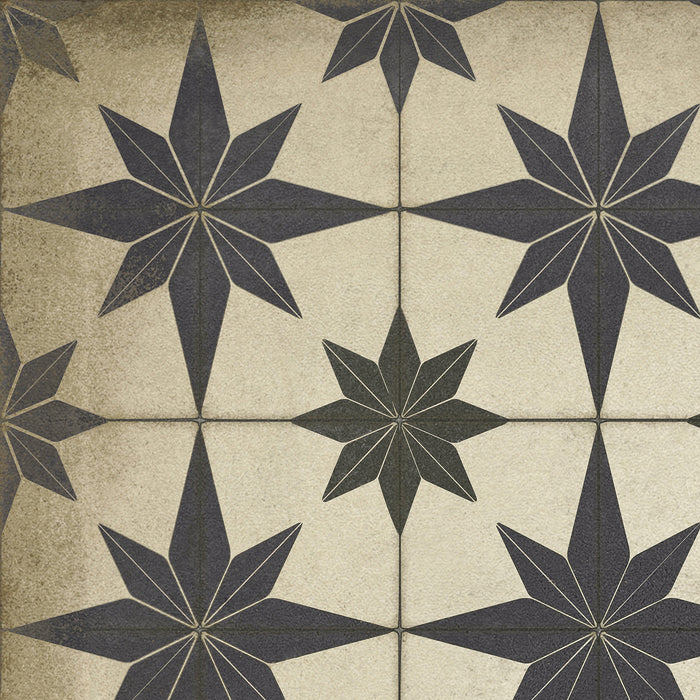Pattern 20 - Astraea
