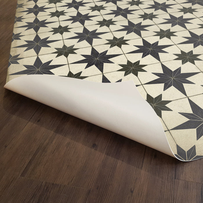 Pattern 20 - Astraea