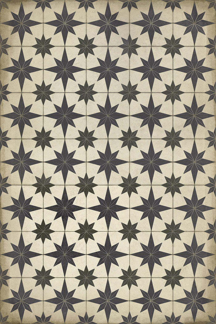Pattern 20 - Astraea