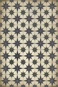 Pattern 20 - Astraea