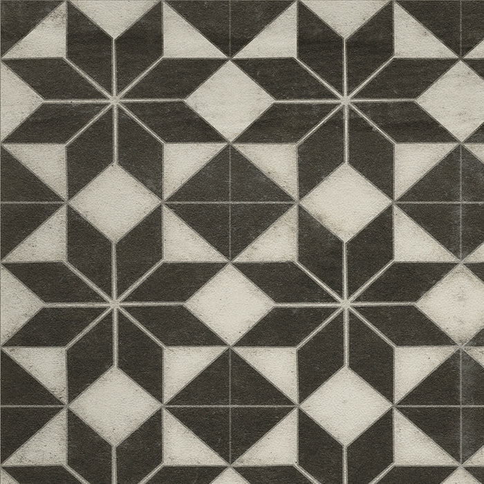 Pattern 20 - Stargazer No Border
