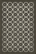 Pattern 20 - Stargazer