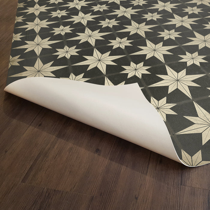 Pattern 20 - Vesper