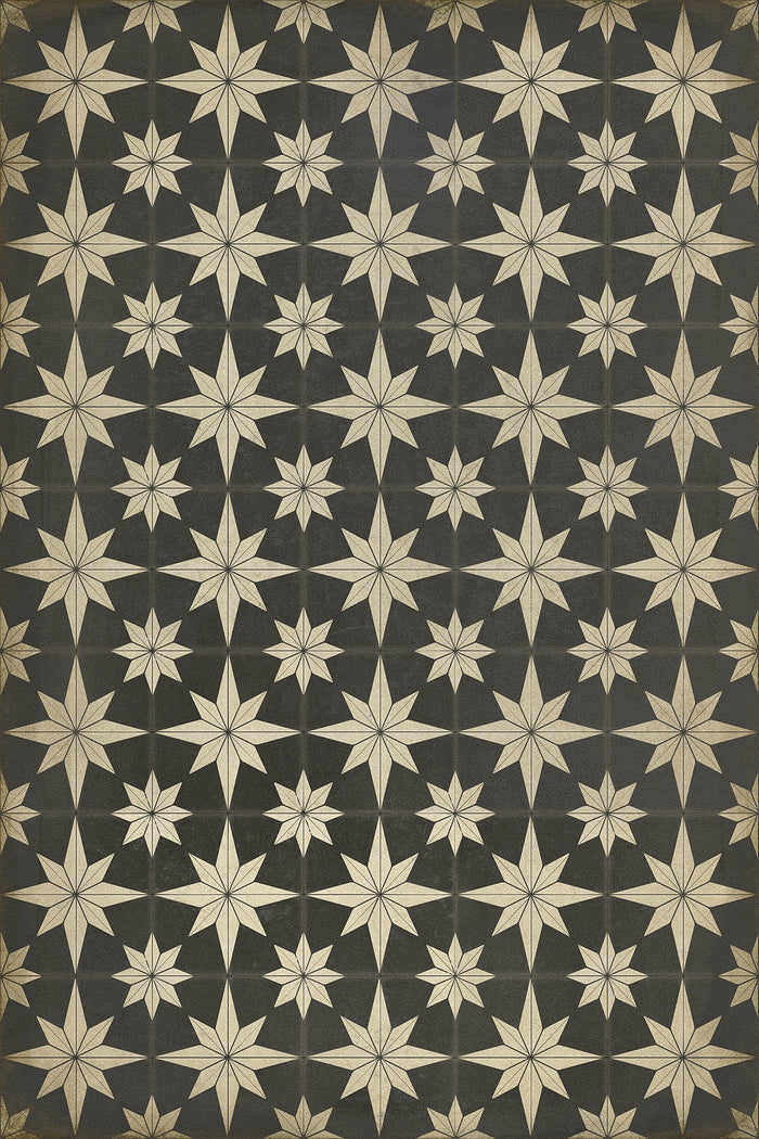 Pattern 20 - Vesper