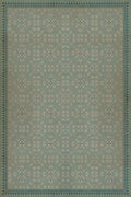 Pattern 21 - Alice In Wonderland