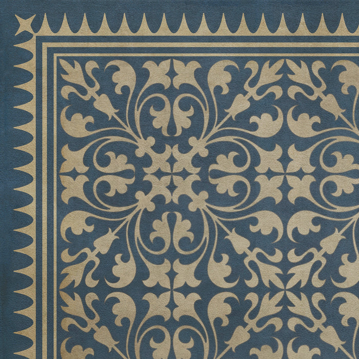 Pattern 21 - Bandersnatch