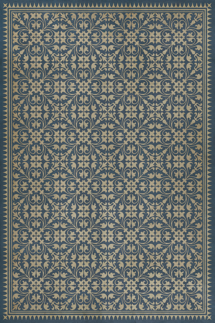 Pattern 21 - Bandersnatch