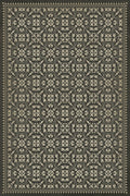Pattern 21 - By Hook Or By Crook