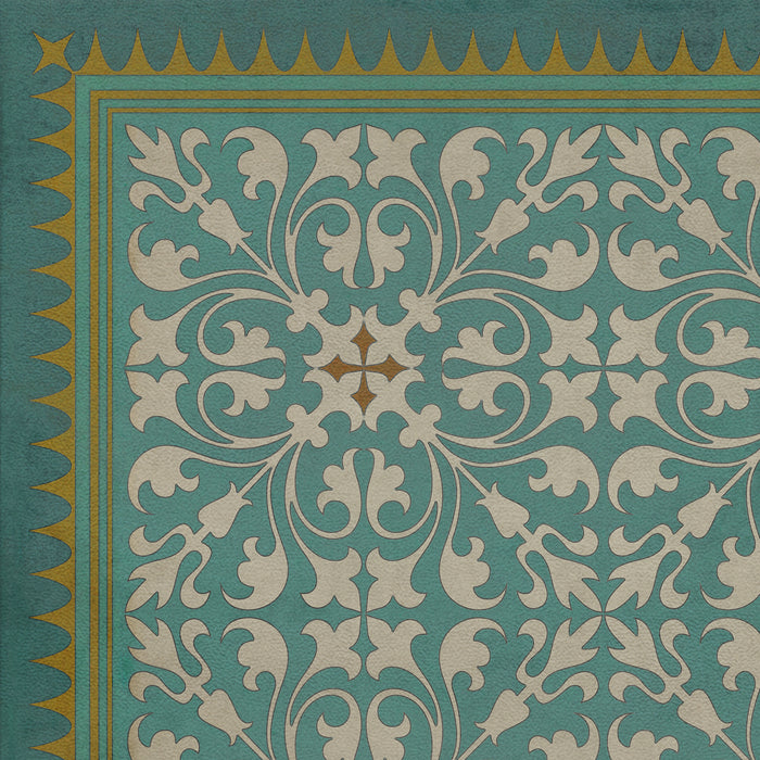 Pattern 21 - Contrariwise