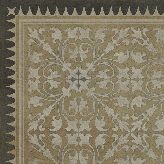 Pattern 21 - Dinah