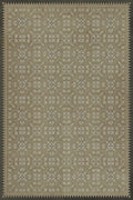 Pattern 21 - Dinah