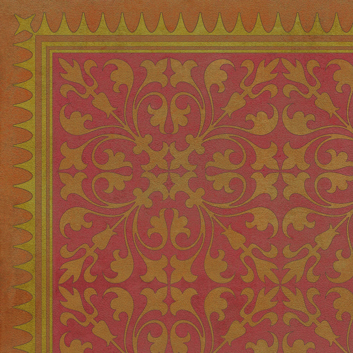 Pattern 21 - Jabberwocky