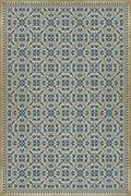 Pattern 21 - Mad Hatter Tea Party