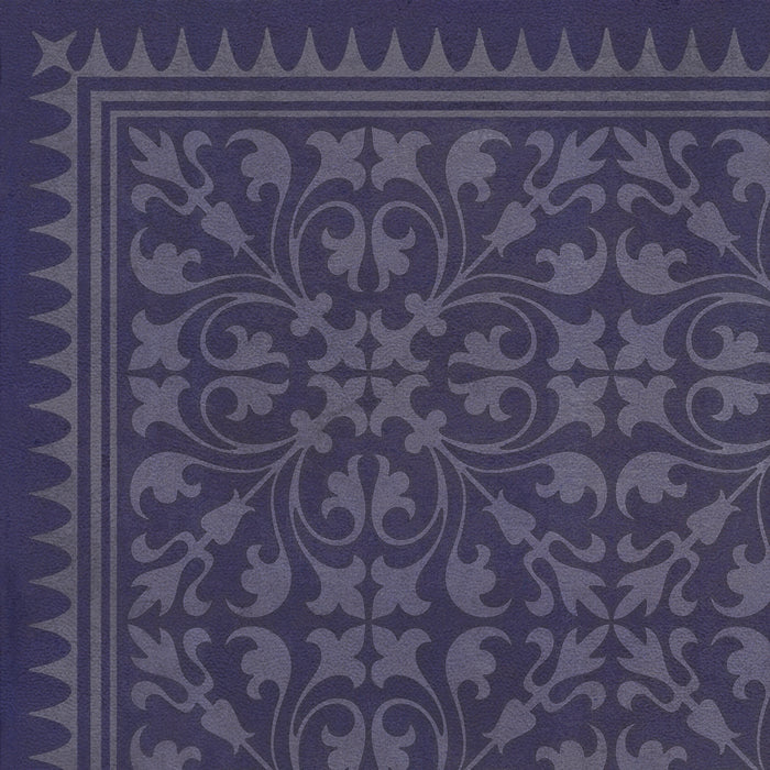 Pattern 21 - The Cheshire Cat
