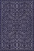 Pattern 21 - The Cheshire Cat