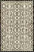Pattern 21 - The White Knight