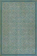 Pattern 21 - Through The Looking Glass