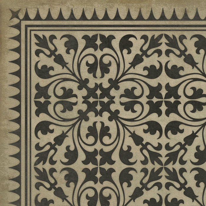 Pattern 21 - Twinkle Twinkle Little Bat