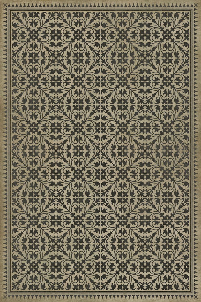 Pattern 21 - Twinkle Twinkle Little Bat