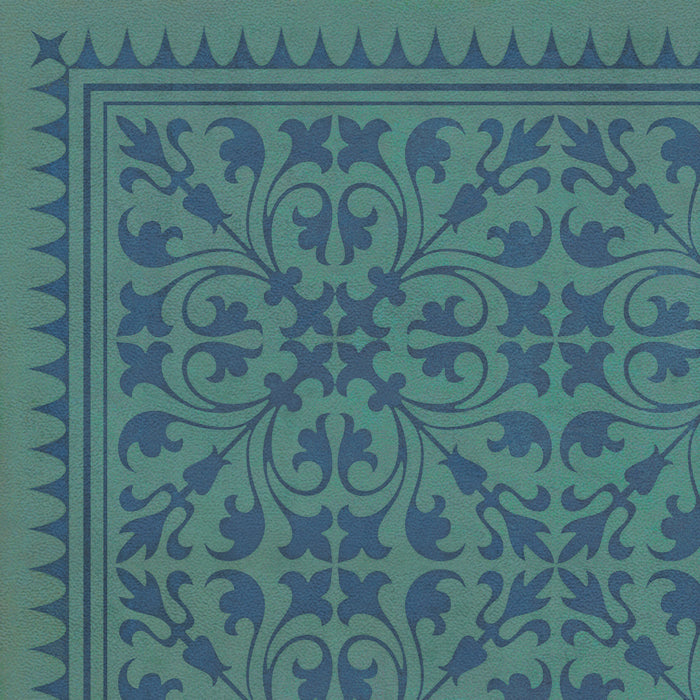 Pattern 21 - Zeitgeist