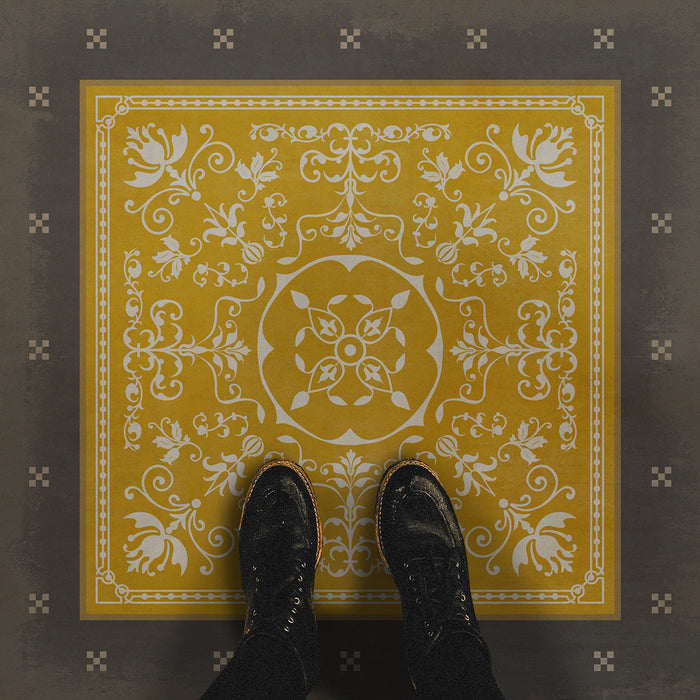 Pattern 22 - Alexander