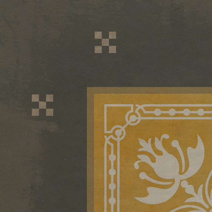 Pattern 22 - Alexander