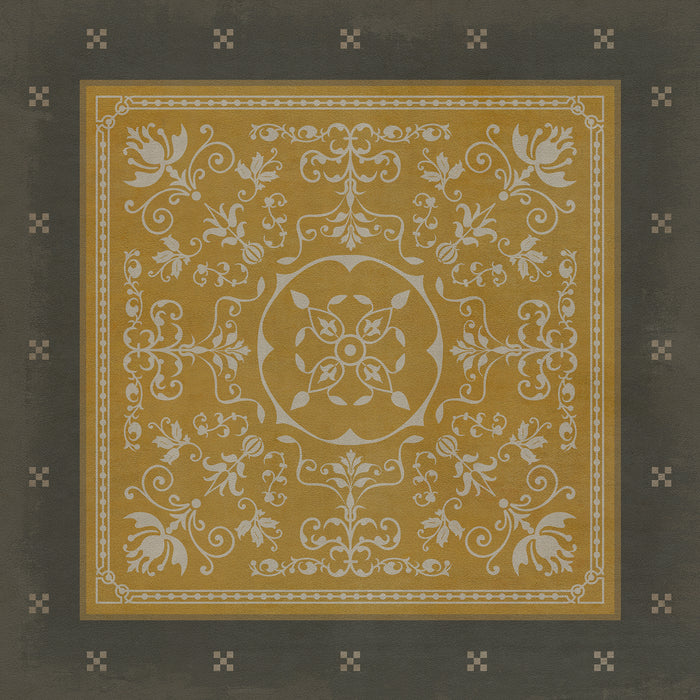 Pattern 22 - Alexander