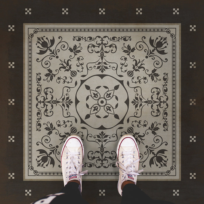 Pattern 22 - Atticus