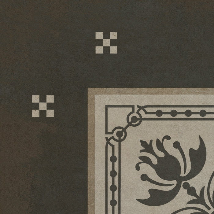 Pattern 22 - Atticus