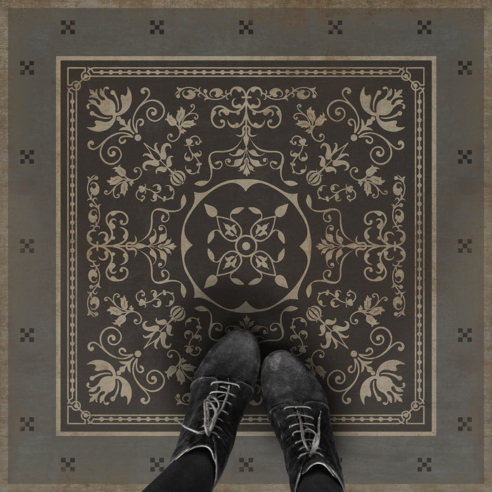 Pattern 22 - Constantine