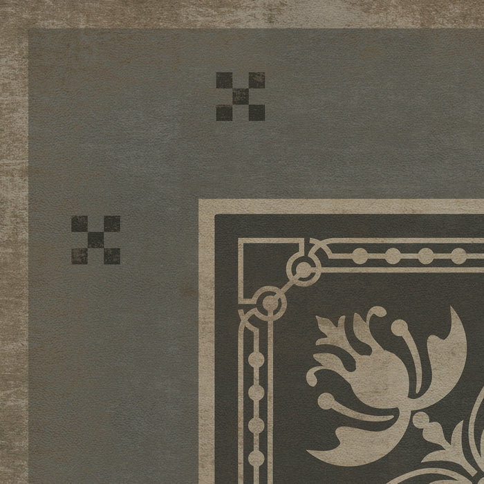 Pattern 22 - Constantine