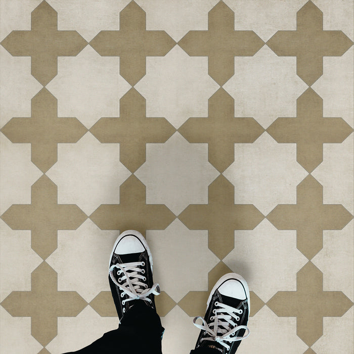 Pattern 23 - Nazareth