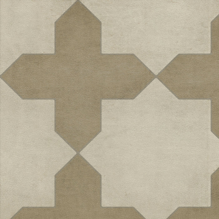 Pattern 23 - Nazareth