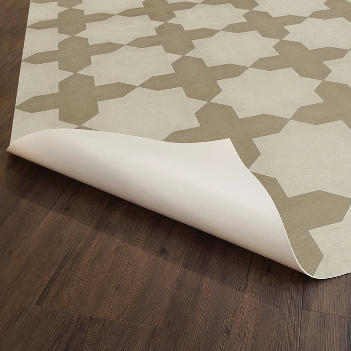 Pattern 23 - Nazareth