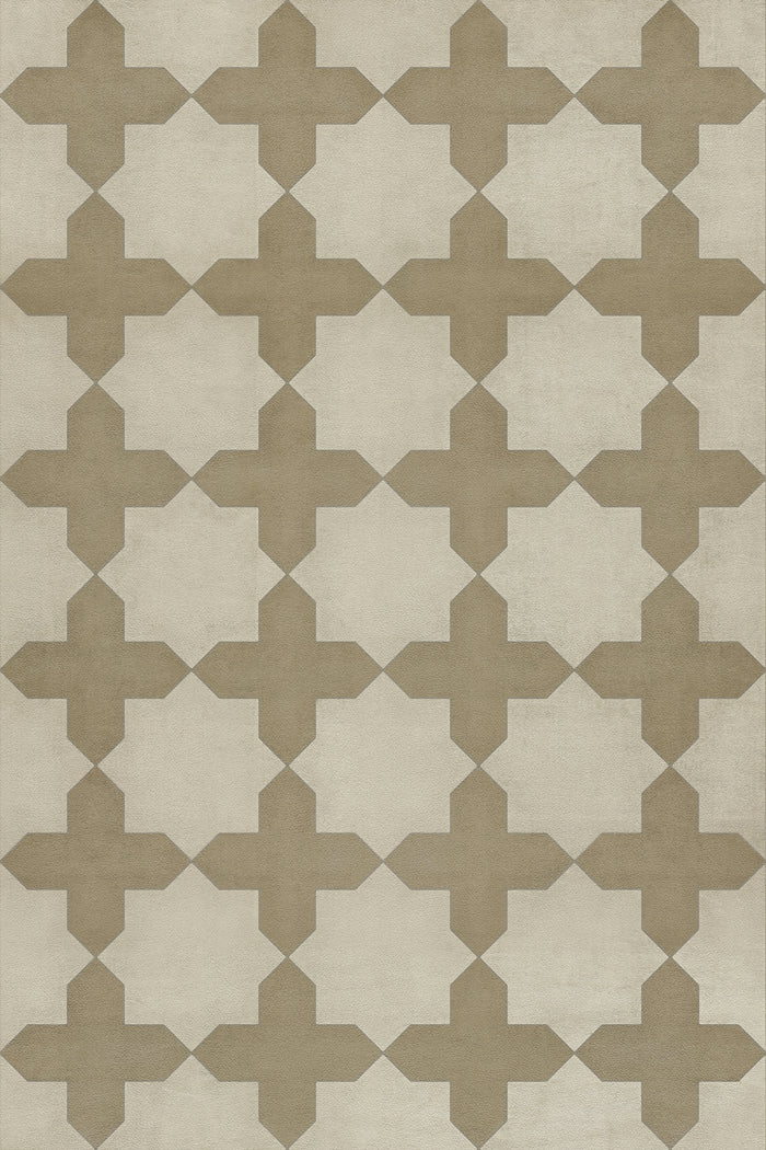 Pattern 23 - Nazareth