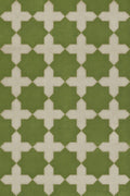 Pattern 23 - Nor Any Green Thing