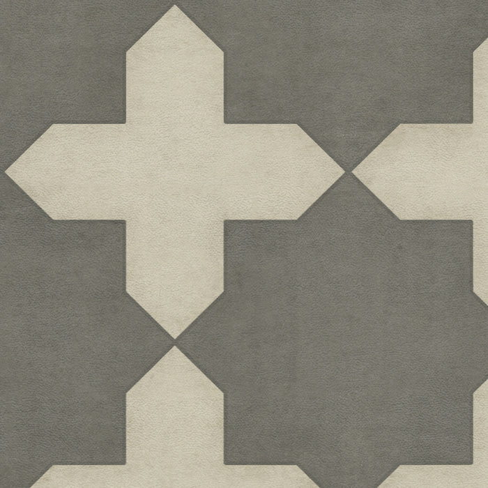 Pattern 23 - Samaritan