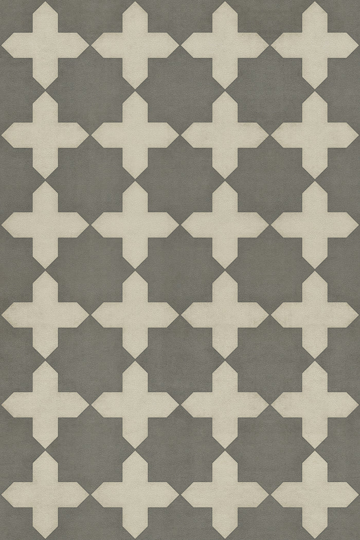 Pattern 23 - Samaritan