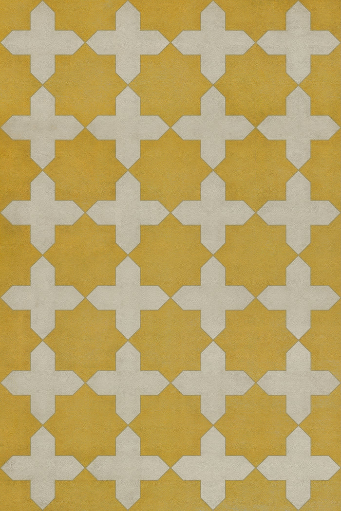 Pattern 23 - The Greater Light