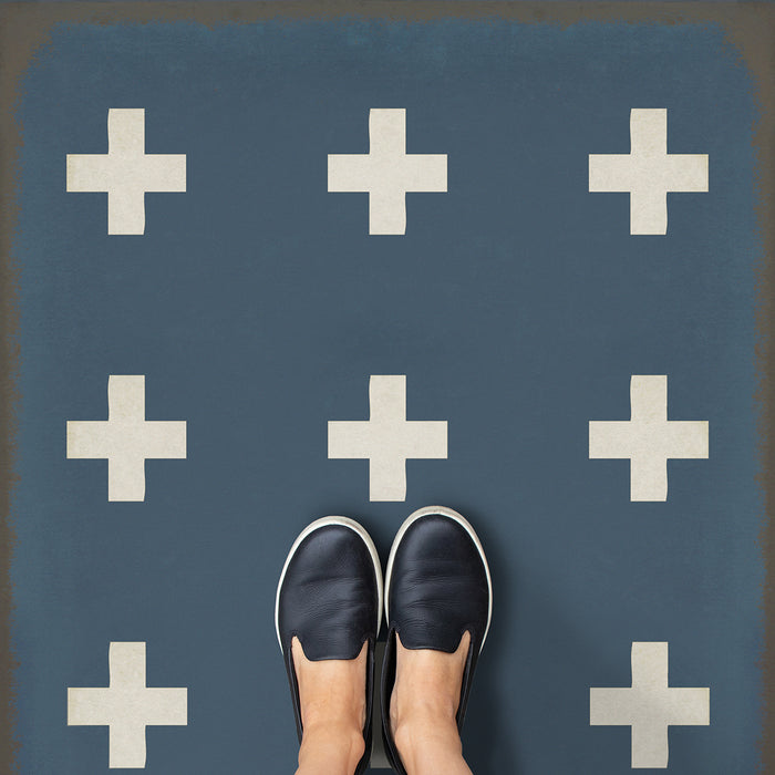 Pattern 24 - Greece