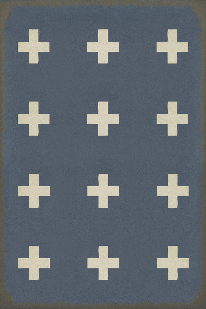Pattern 24 - Greece