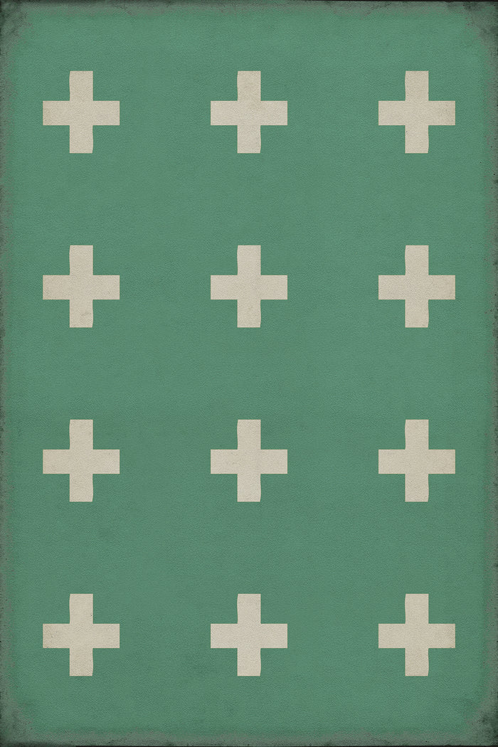 Pattern 24 - Hydra
