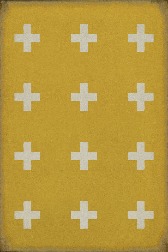 Pattern 24 - Lemnos