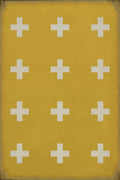 Pattern 24 - Lemnos