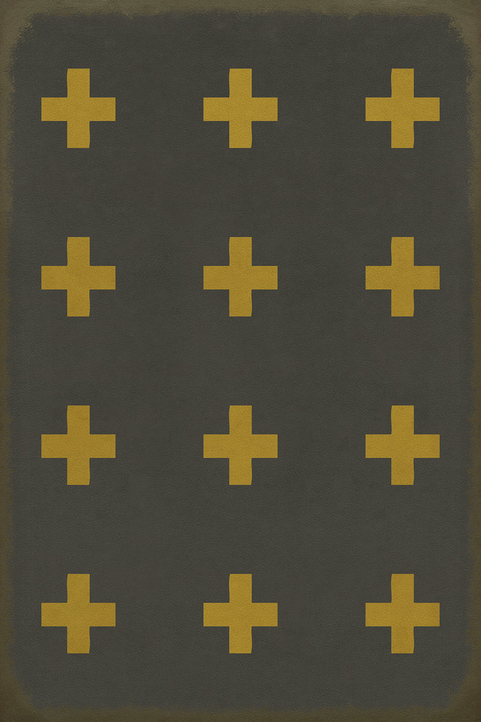 Pattern 24 - Samos