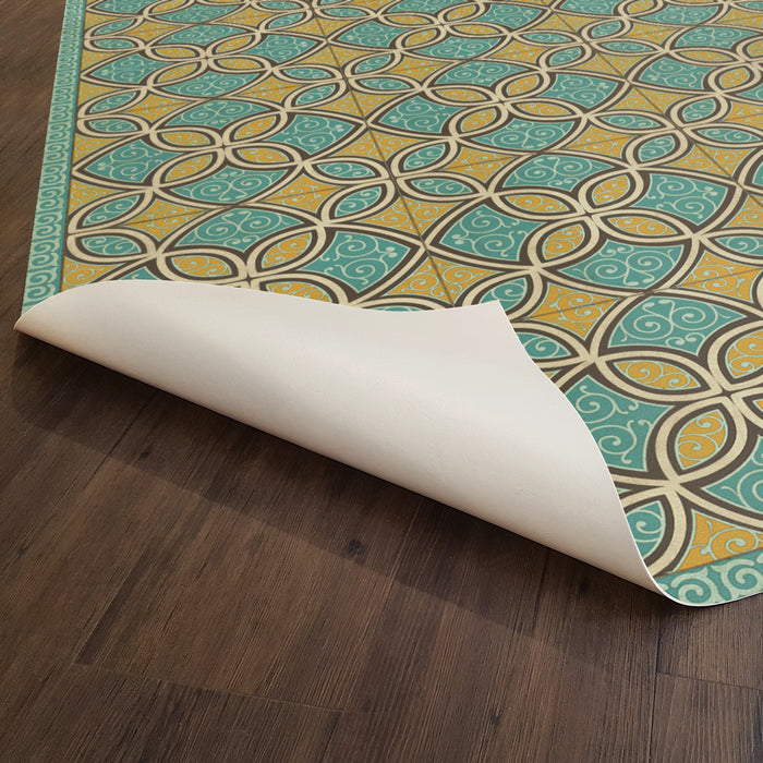 Pattern 25 - Augustus